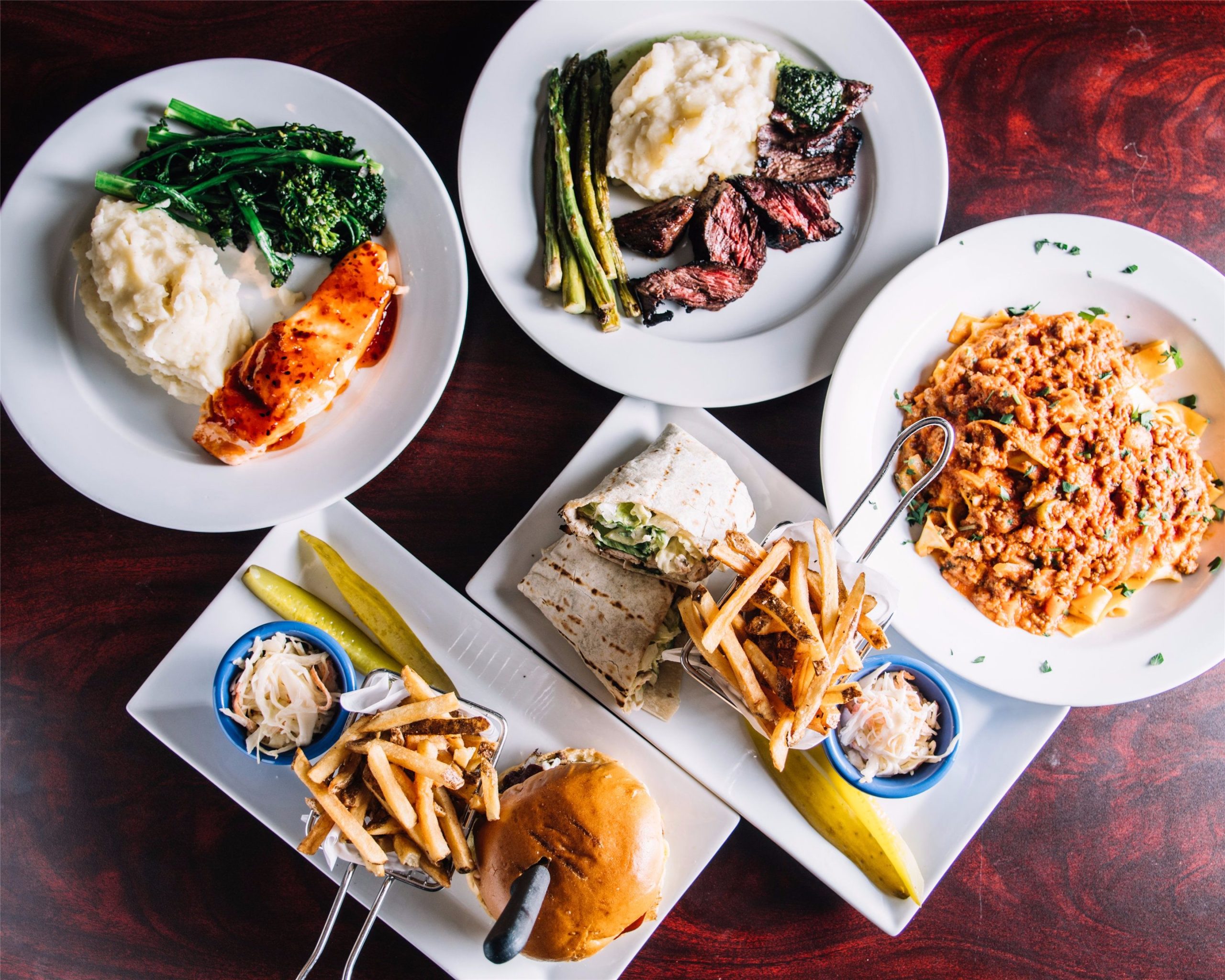 The Turning Point Restaurant & Bar - Farmingdale