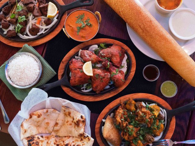 India Oven - Citrus Heights