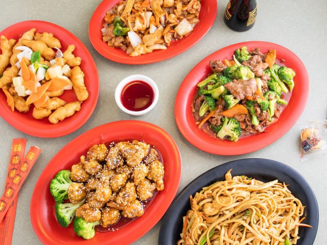 Chef Chen Chinese Restaurant