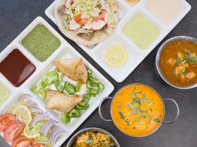 Mayuri Indian Restaurant