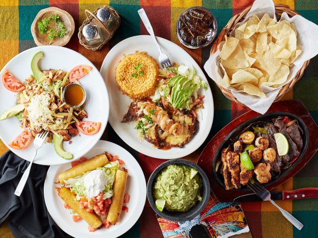 Cielito Lindo Restaurant