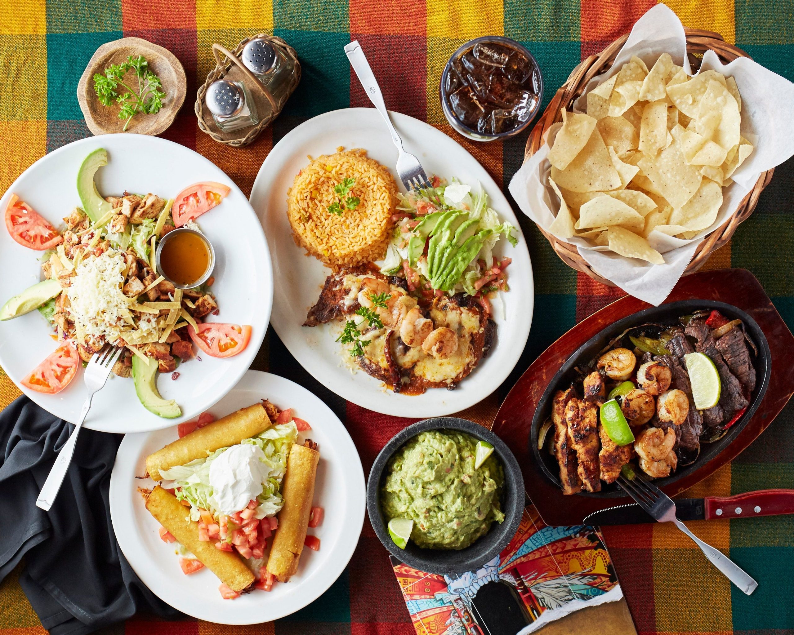 Cielito Lindo Restaurant