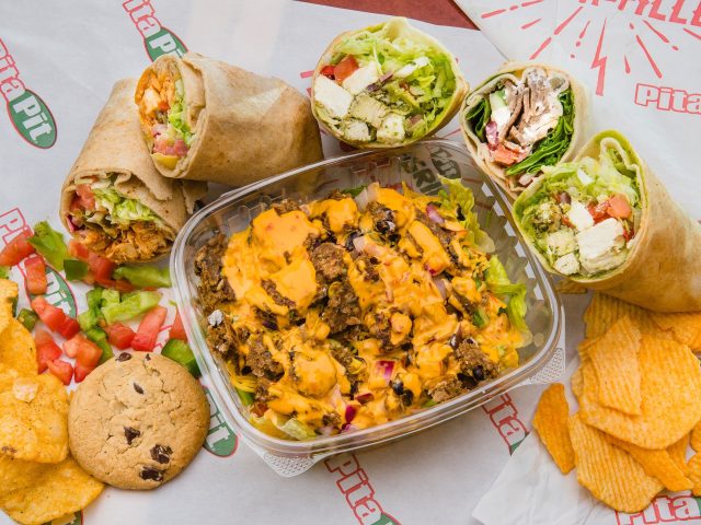 Pita Pit
