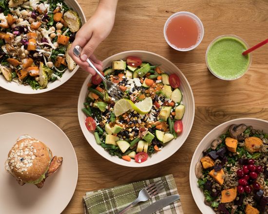 B.Good (50 Northern Ave)