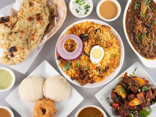 Godavari (Westheimer Rd)