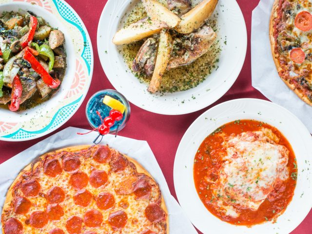 Giannis Ristorante & Pizzeria