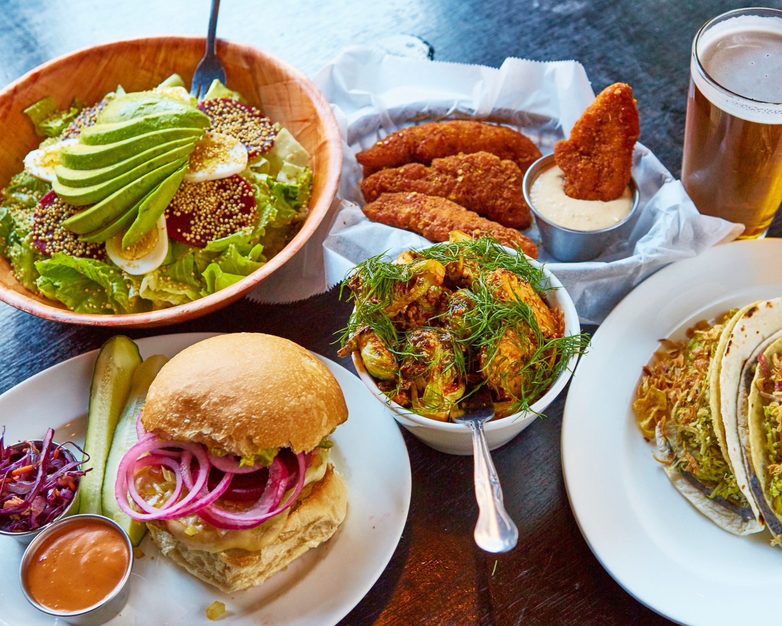 Rachaels Sports Food