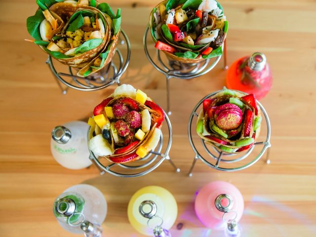 J petal - Coral Springs