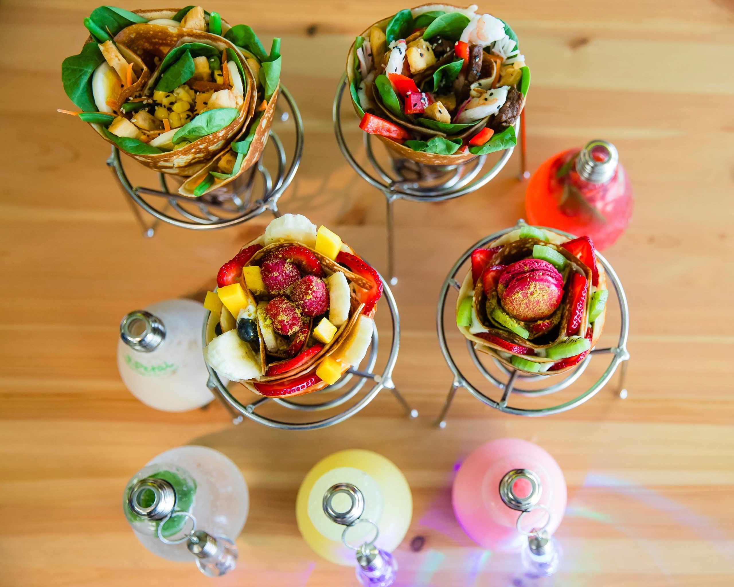 J petal - Coral Springs