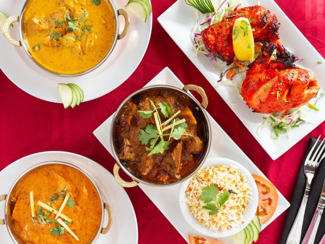 Tandav Indian Cuisine