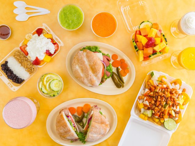 Bionicos Guadalajara