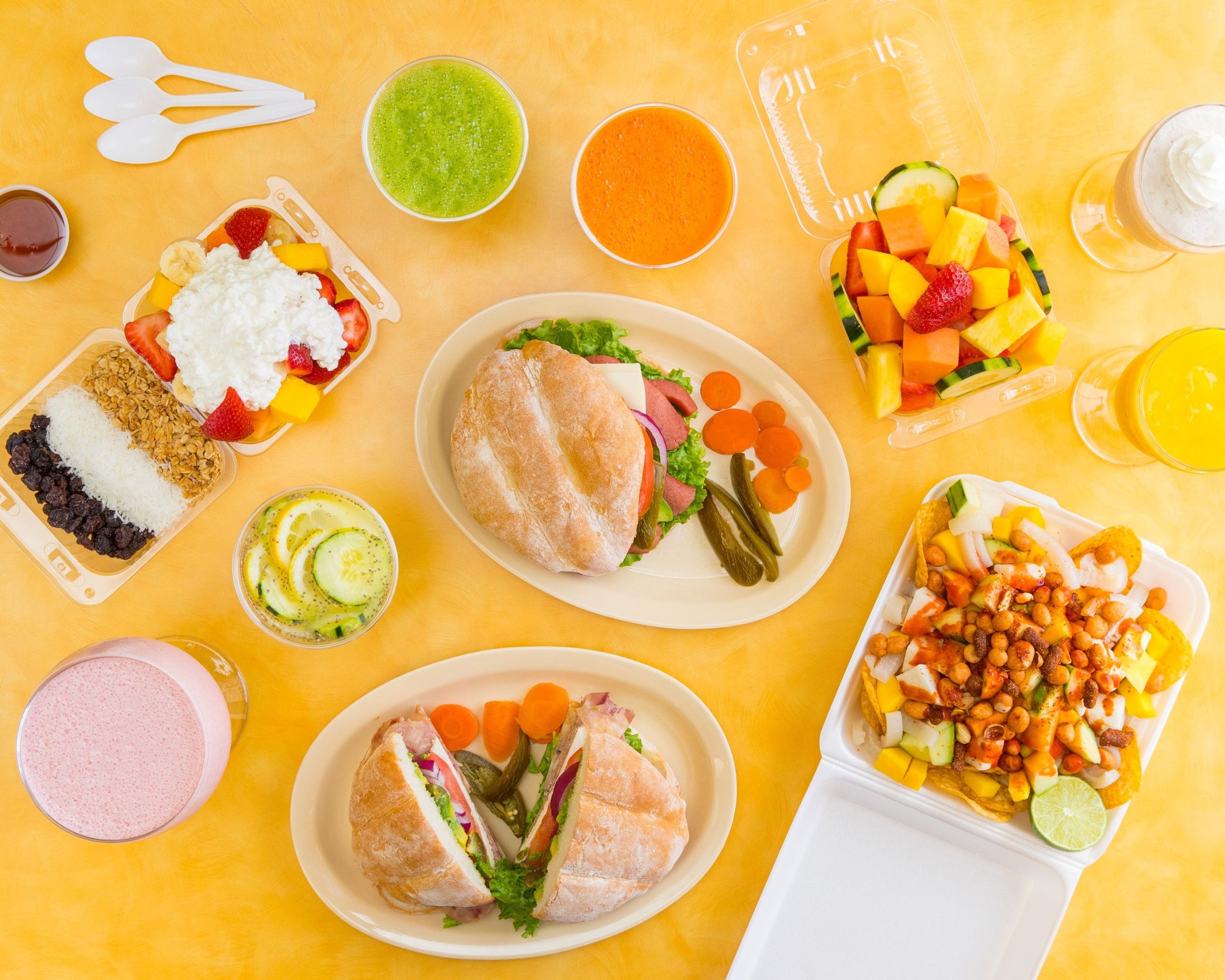 Bionicos Guadalajara