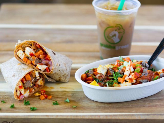 Grabbagreen - Addison