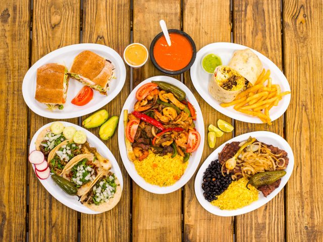 Ed's Food Store (Suncrest Rd)