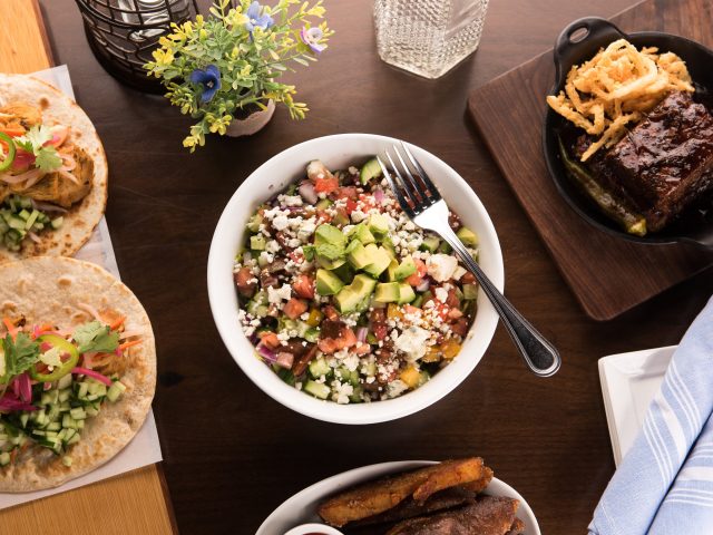 Bosscat Kitchen & Libations (Houston)