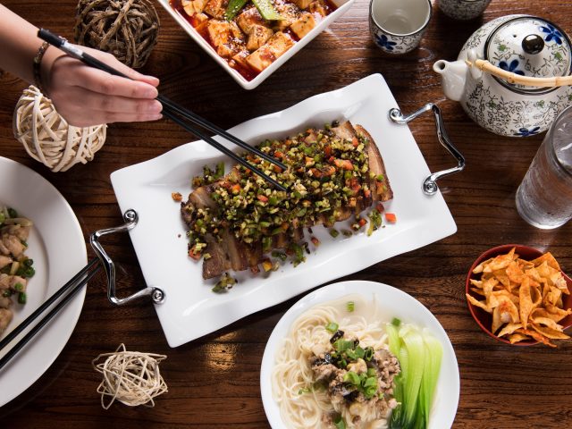 Pepper Twins - River Oaks