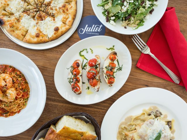 Juliet Italian Kitchen
