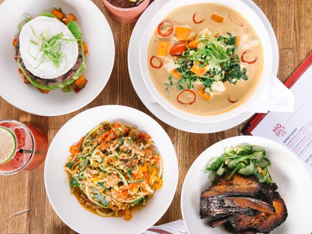 HG Sply Co - Fort Worth