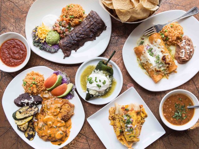 Cyclone Anaya's - Durham