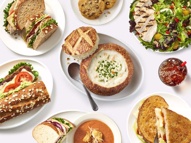 Boudin (3333 Bristol St)