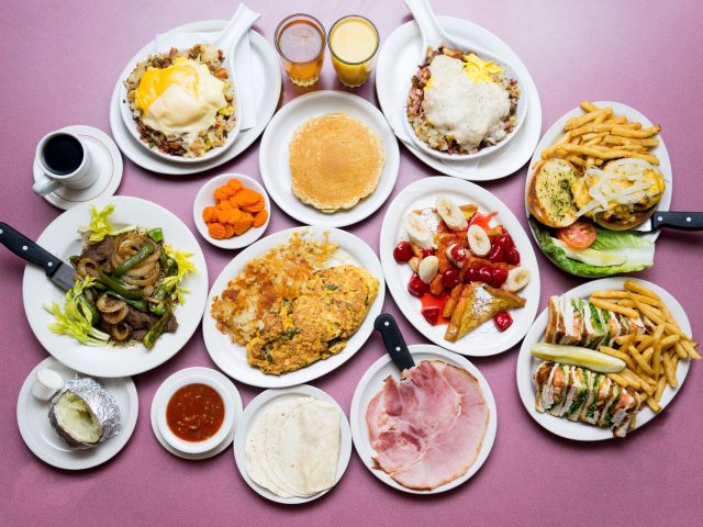 Ted's Family Restaurant