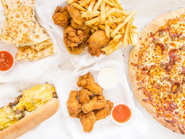 Best Pizza (Baltimore)