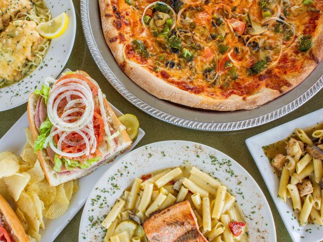 Vitarelli's Restaurant