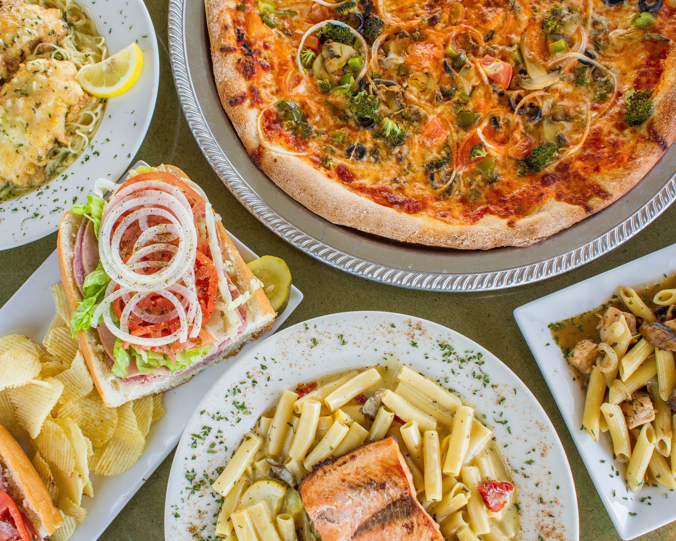 Vitarelli's Restaurant