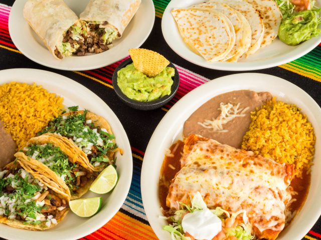 El Burrito Restaurant