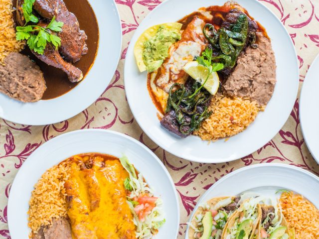 De Campana Restaurant