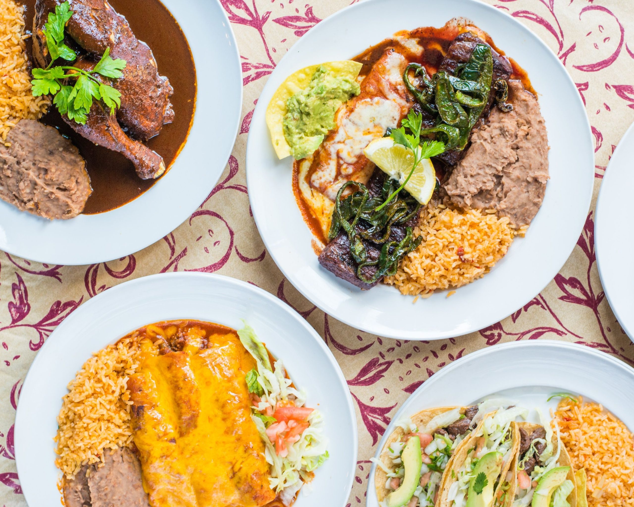 De Campana Restaurant