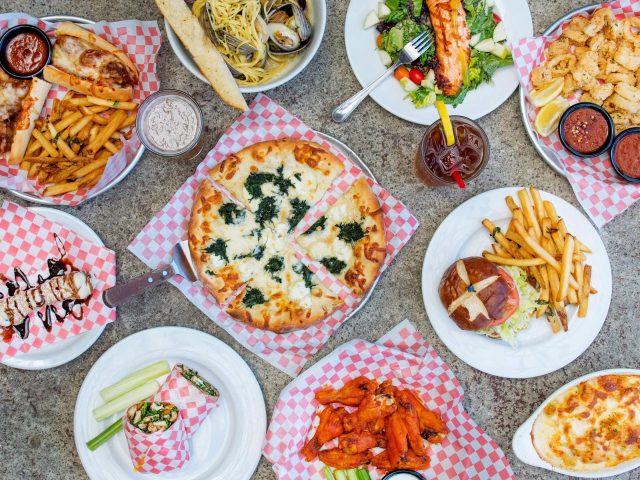 Rocco's Tavern (Culver City)