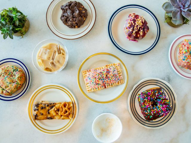 BKeDSHoP (Charleston)