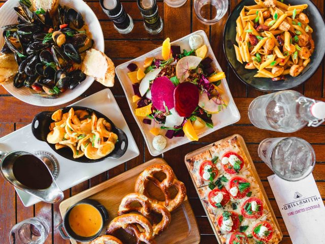 GrillSmith (Lakeland)