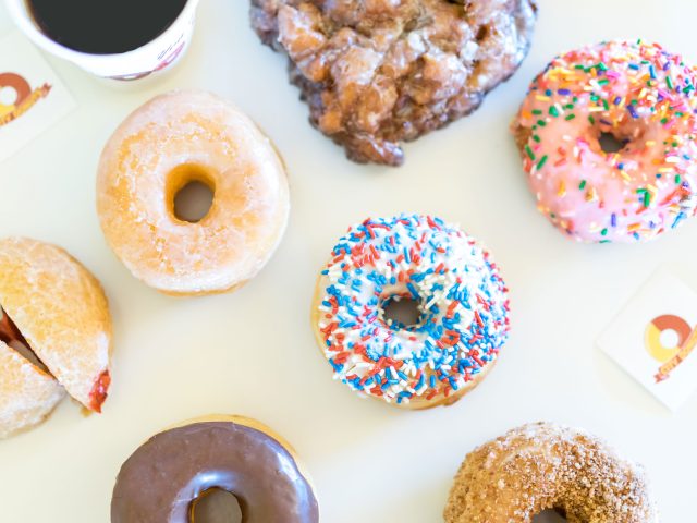 City Donuts (Denver)