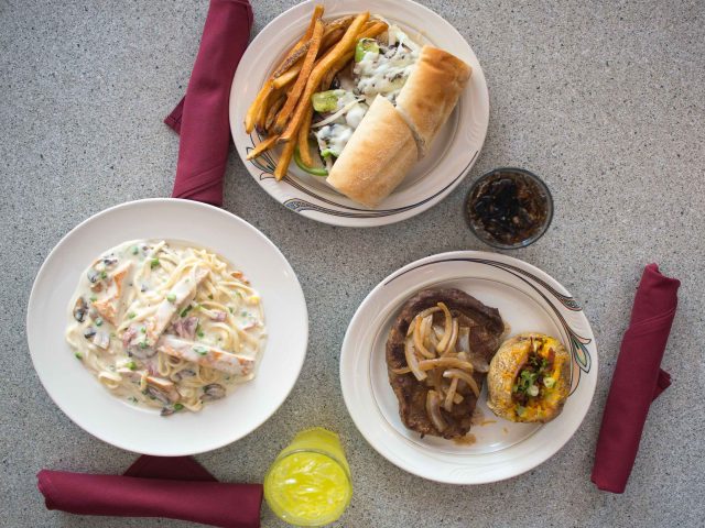 Michael's Restaurant