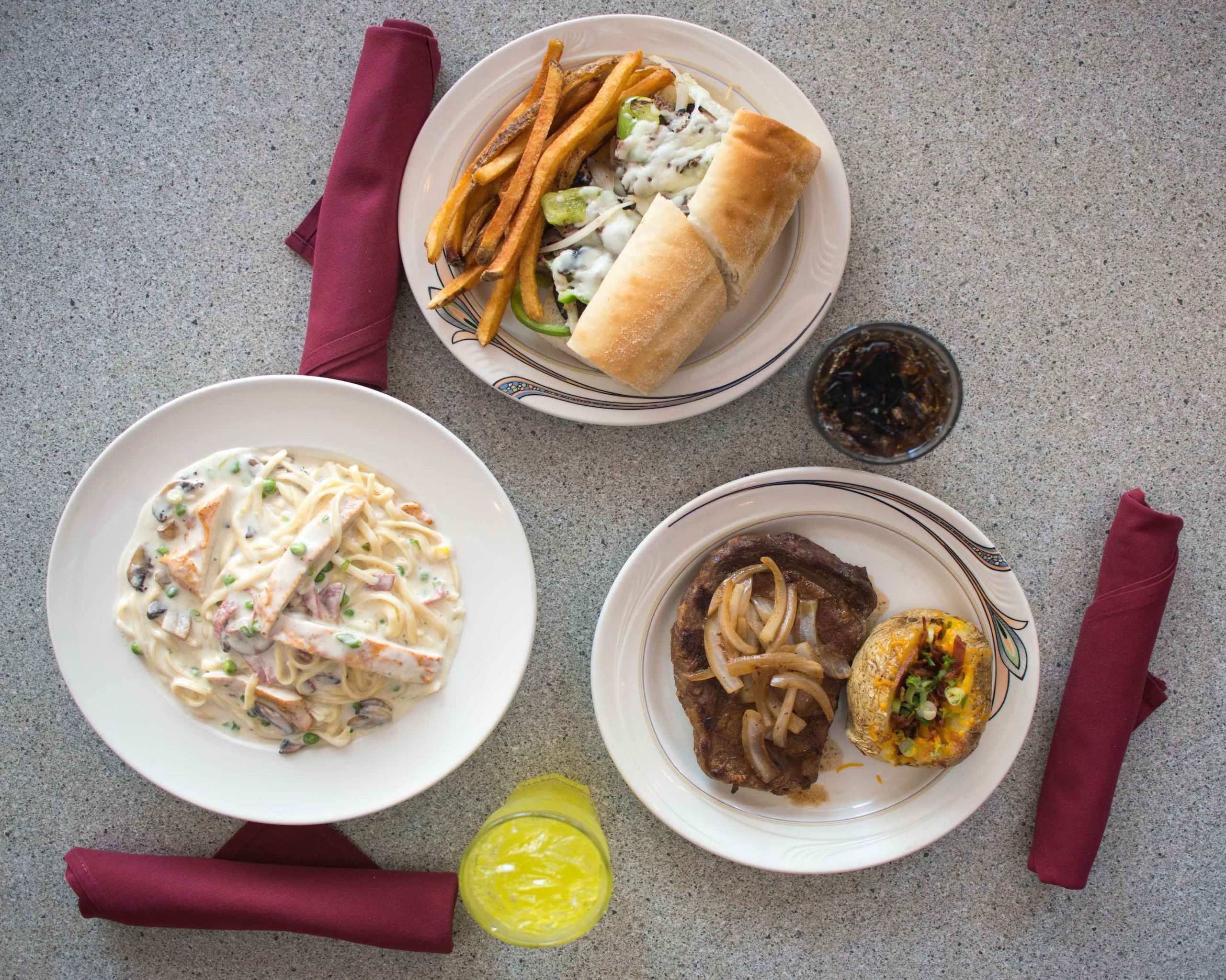 Michael's Restaurant