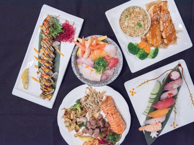 Kyoto Japanese Steakhouse