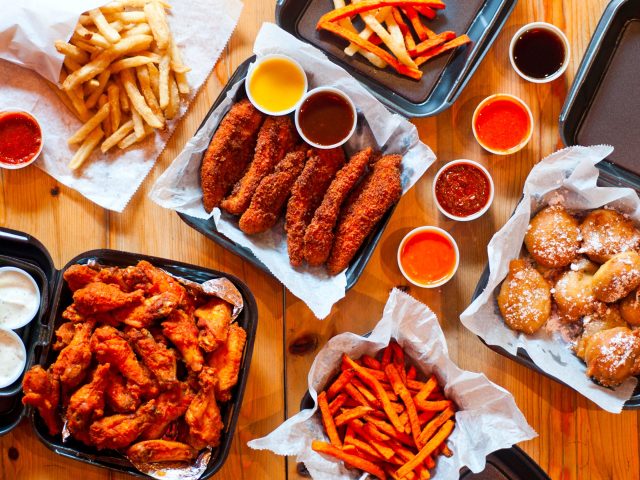 Chicks Chicken Shack