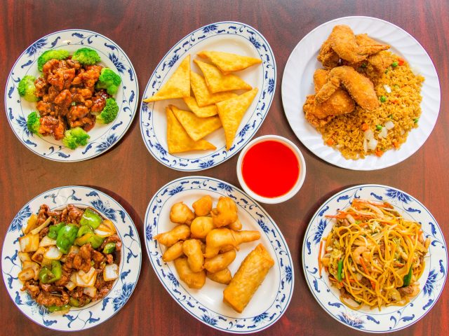 Orient Garden - Boca Raton