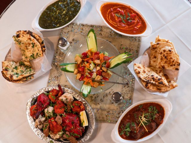 India Palace - Fort Myers