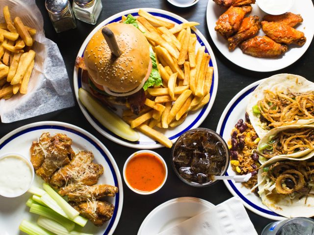 Brews Brothers Grille - Franklin Square