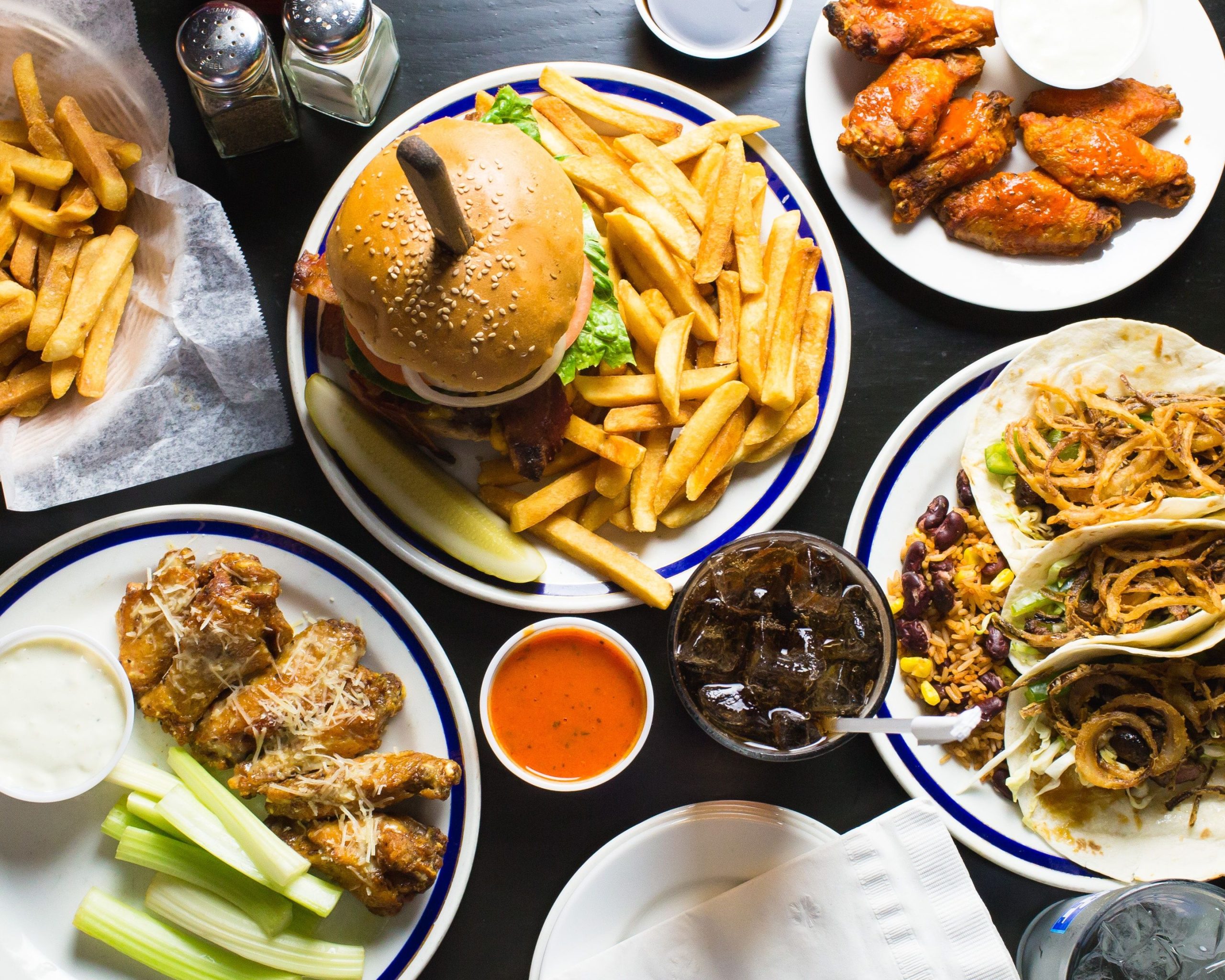 Brews Brothers Grille - Franklin Square