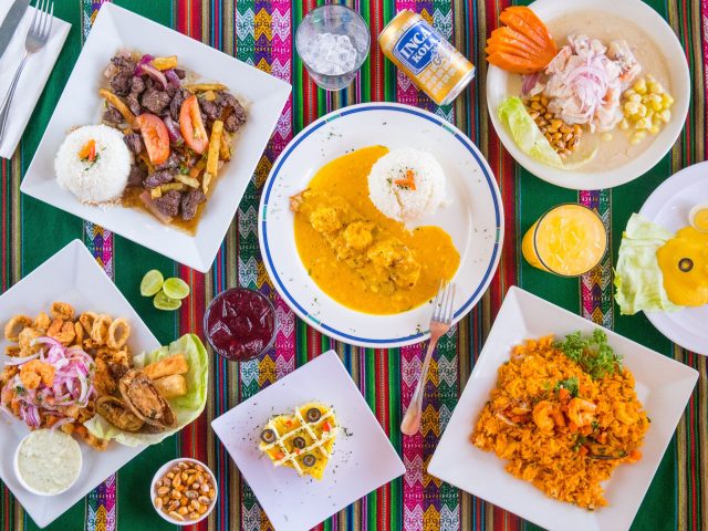 Fernando's Restaurant