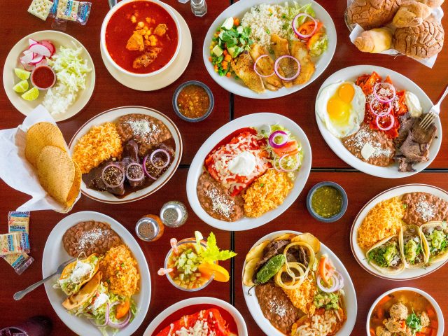 Yolis Mexican Kitchen