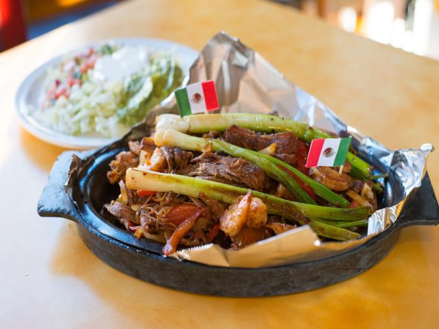 Fiesta Ranchera (Veterans & College)