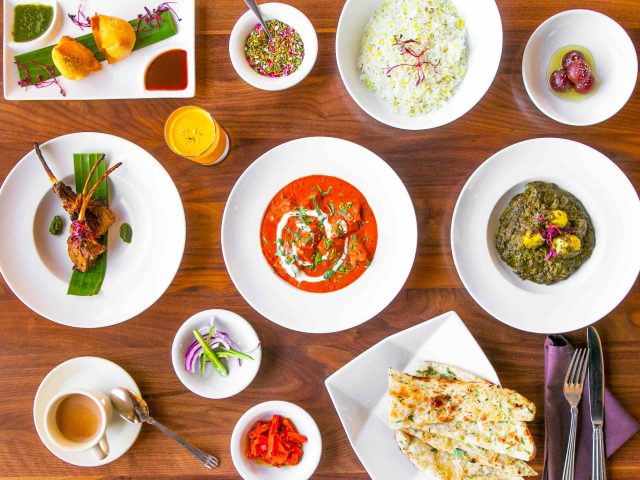 Natraj's Tandoori - Irvine South