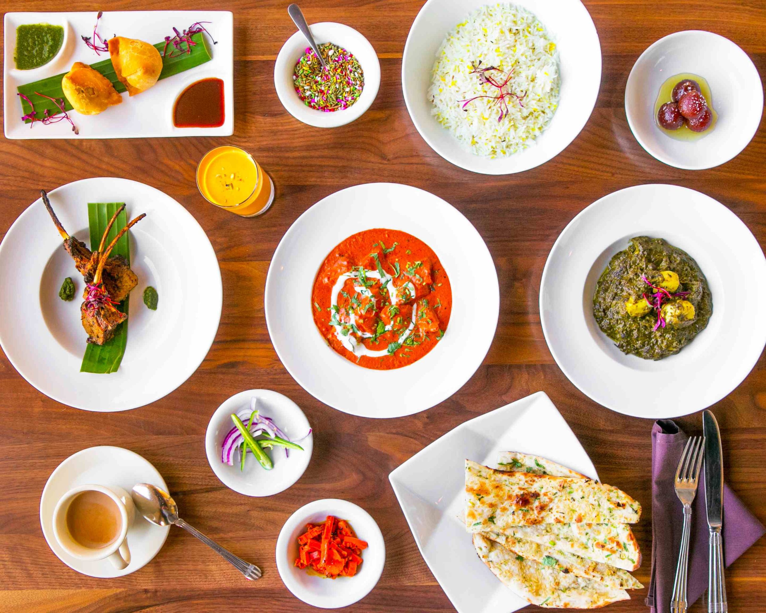 Natraj's Tandoori - Irvine North