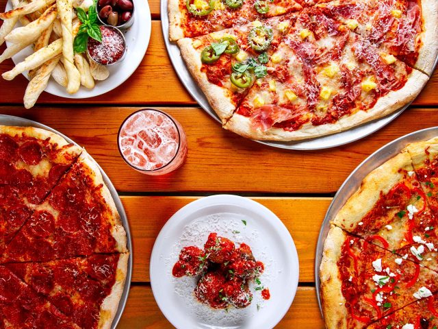 Barley Sprout Restaurant