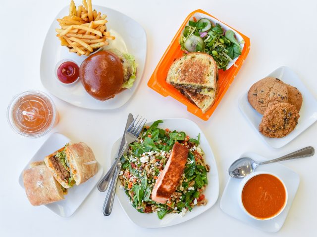 Quicksand - Culver City